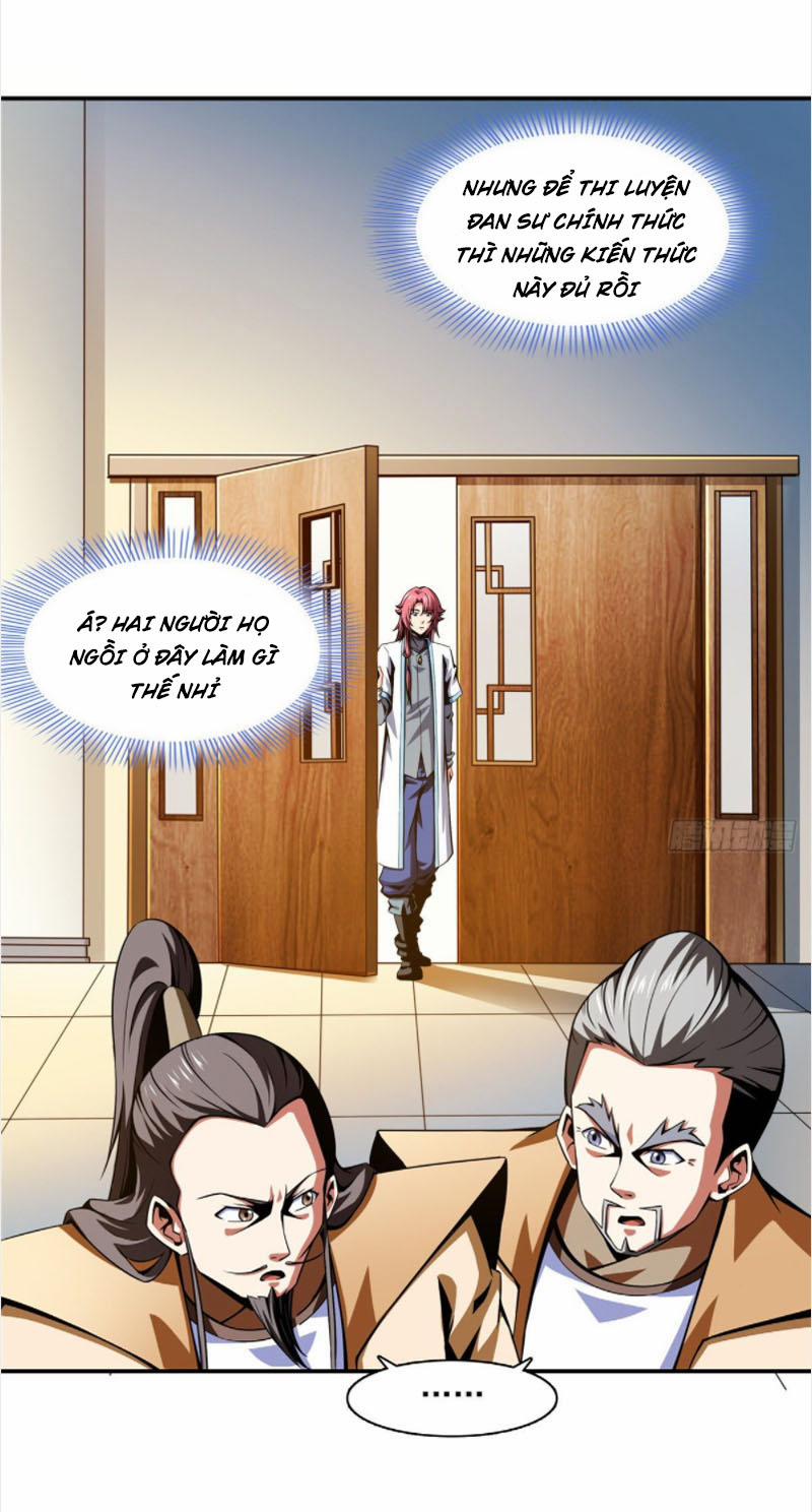 Thiên Đạo Đồ Thư Quán 63 trang 24