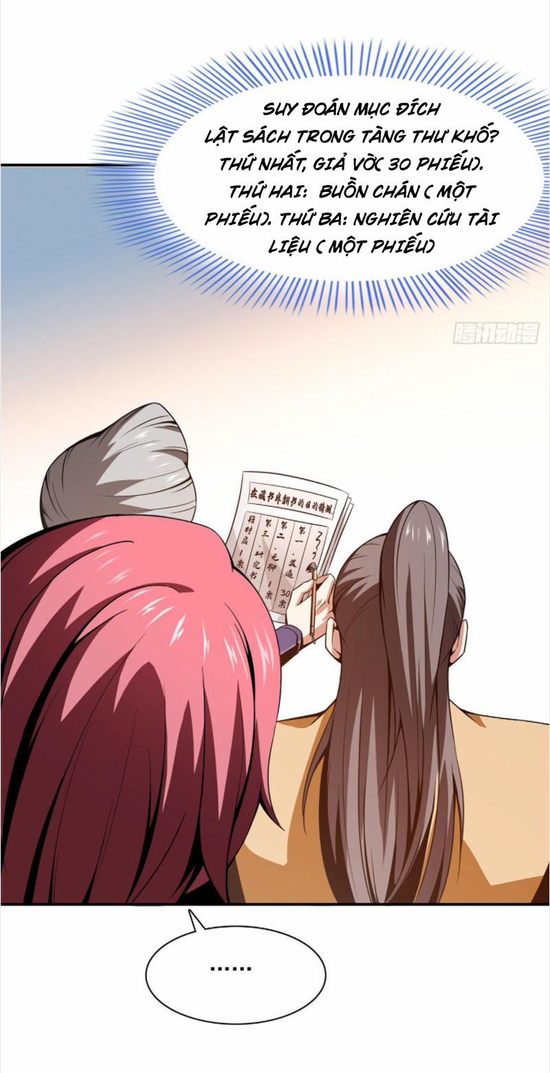 Thiên Đạo Đồ Thư Quán 63 trang 25