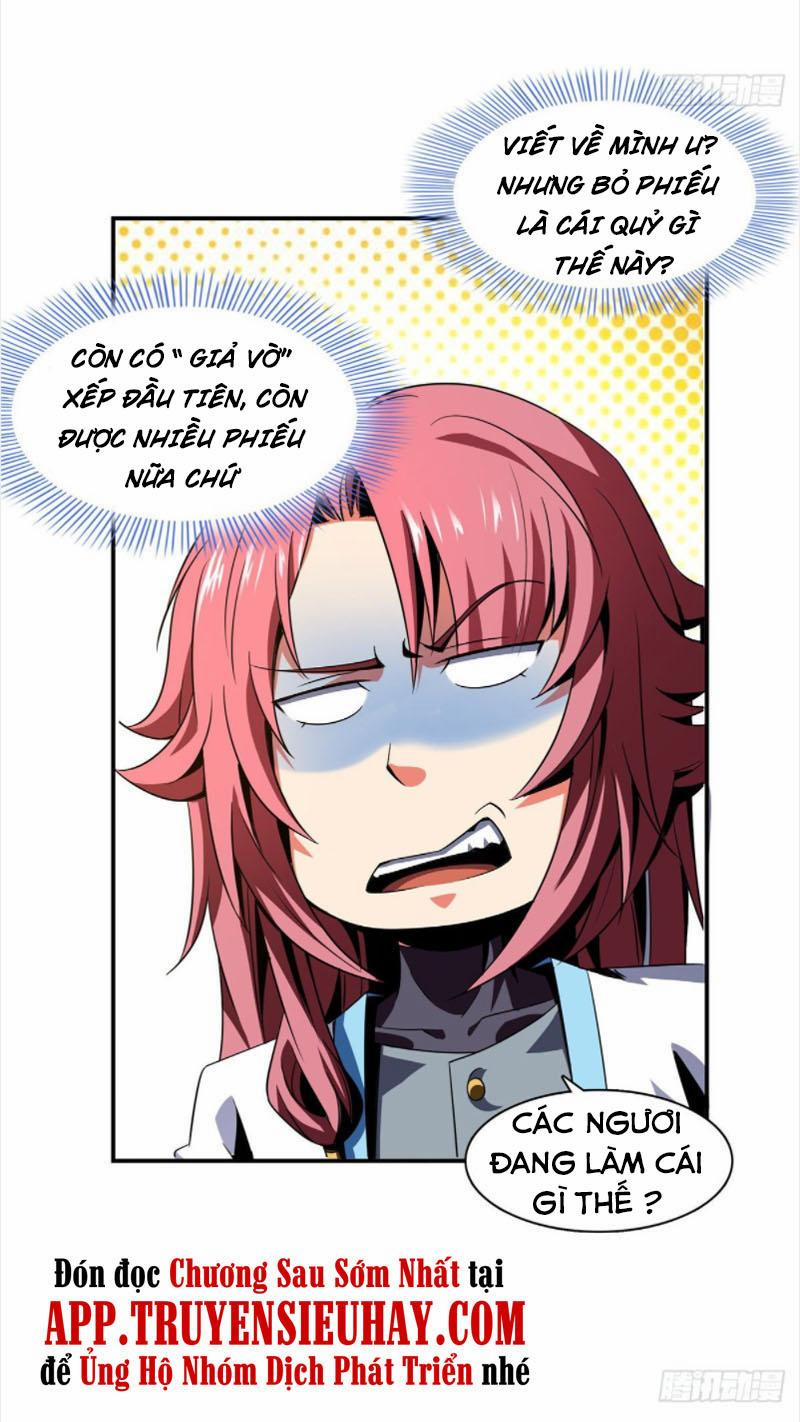 Thiên Đạo Đồ Thư Quán 63 trang 26