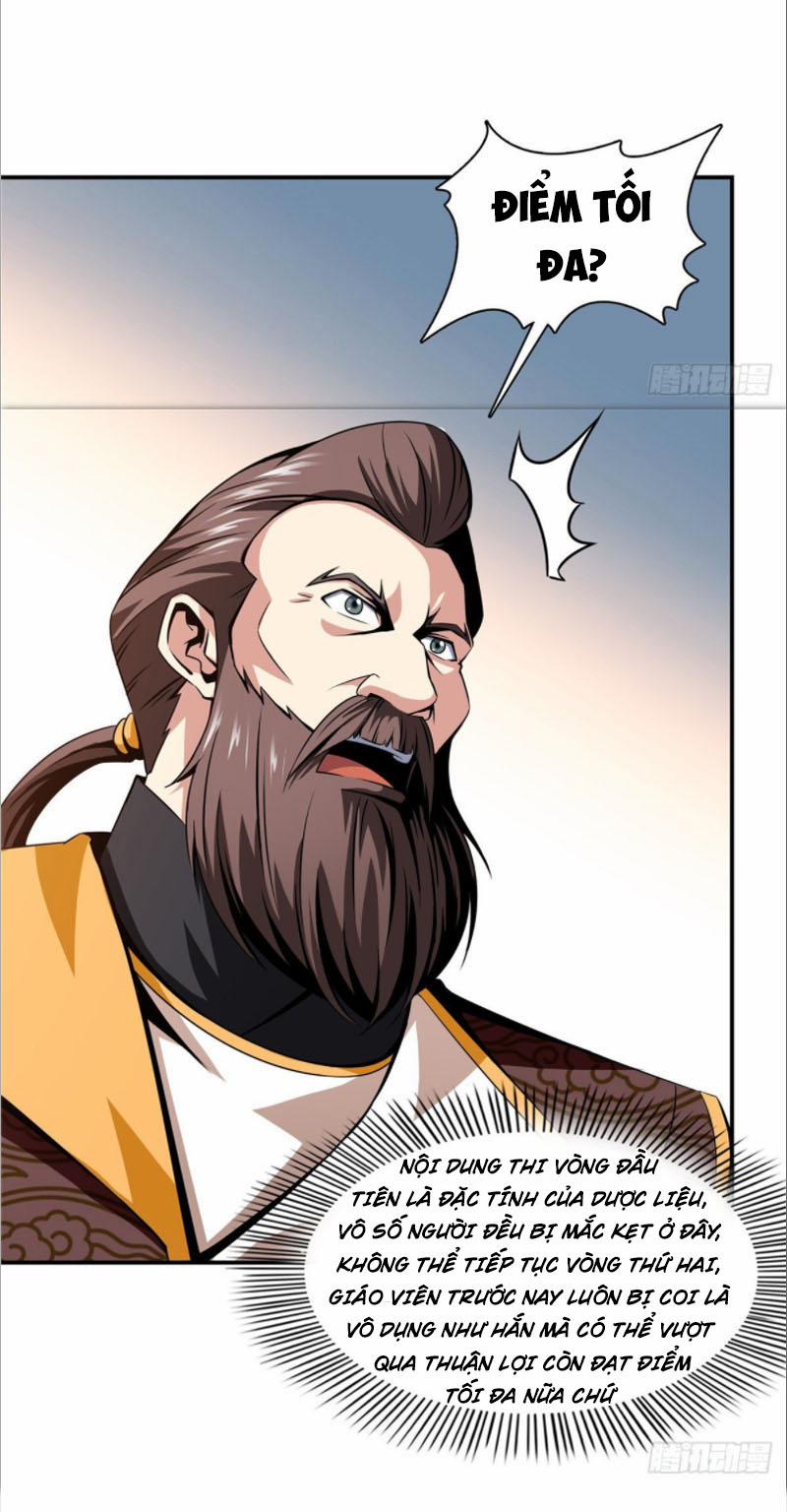 Thiên Đạo Đồ Thư Quán 63 trang 5