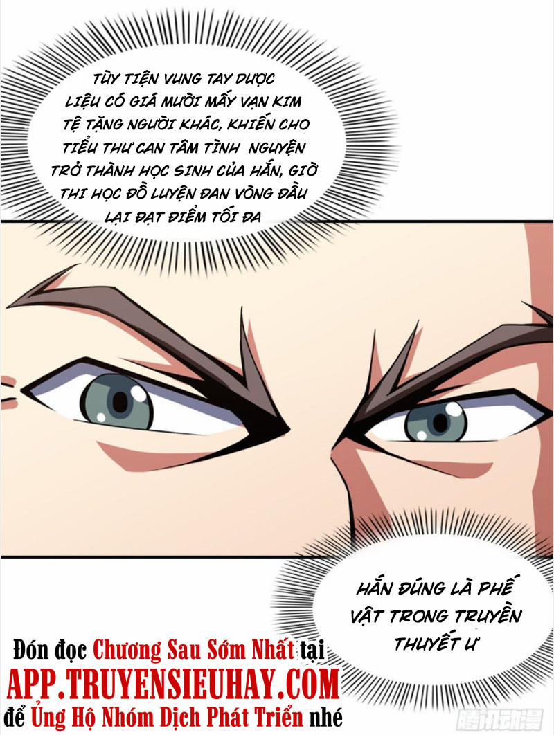 Thiên Đạo Đồ Thư Quán 63 trang 6