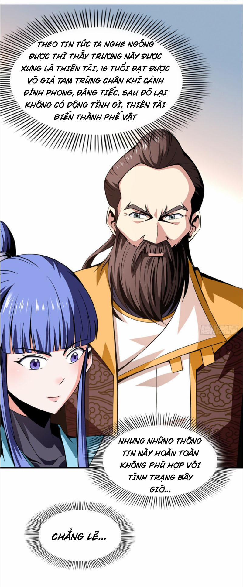 Thiên Đạo Đồ Thư Quán 63 trang 7