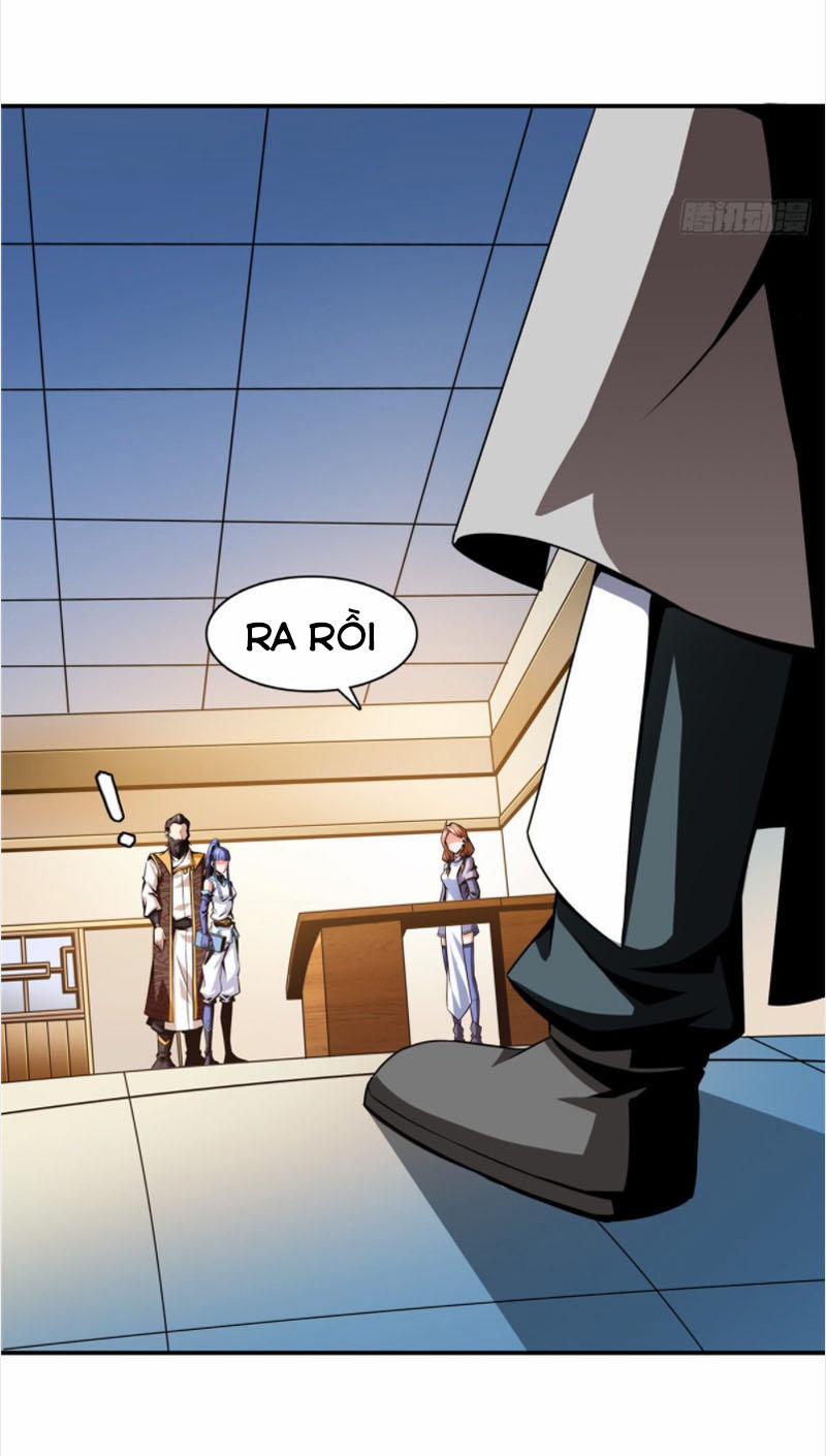 Thiên Đạo Đồ Thư Quán 63 trang 9