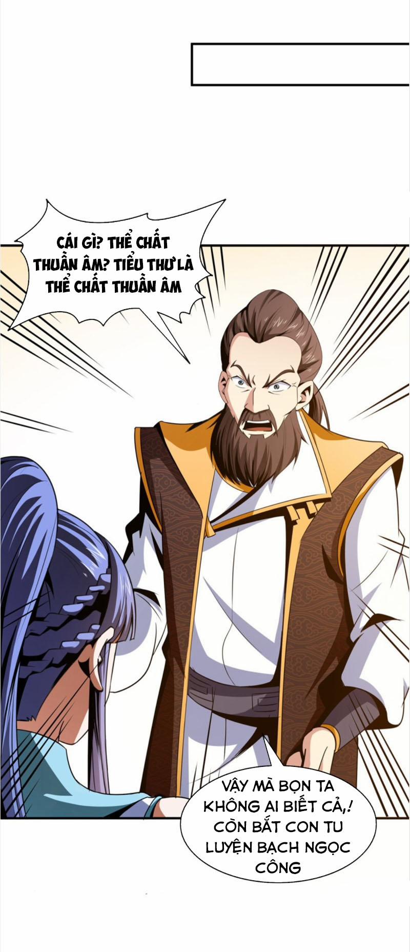 Thiên Đạo Đồ Thư Quán 64 trang 16