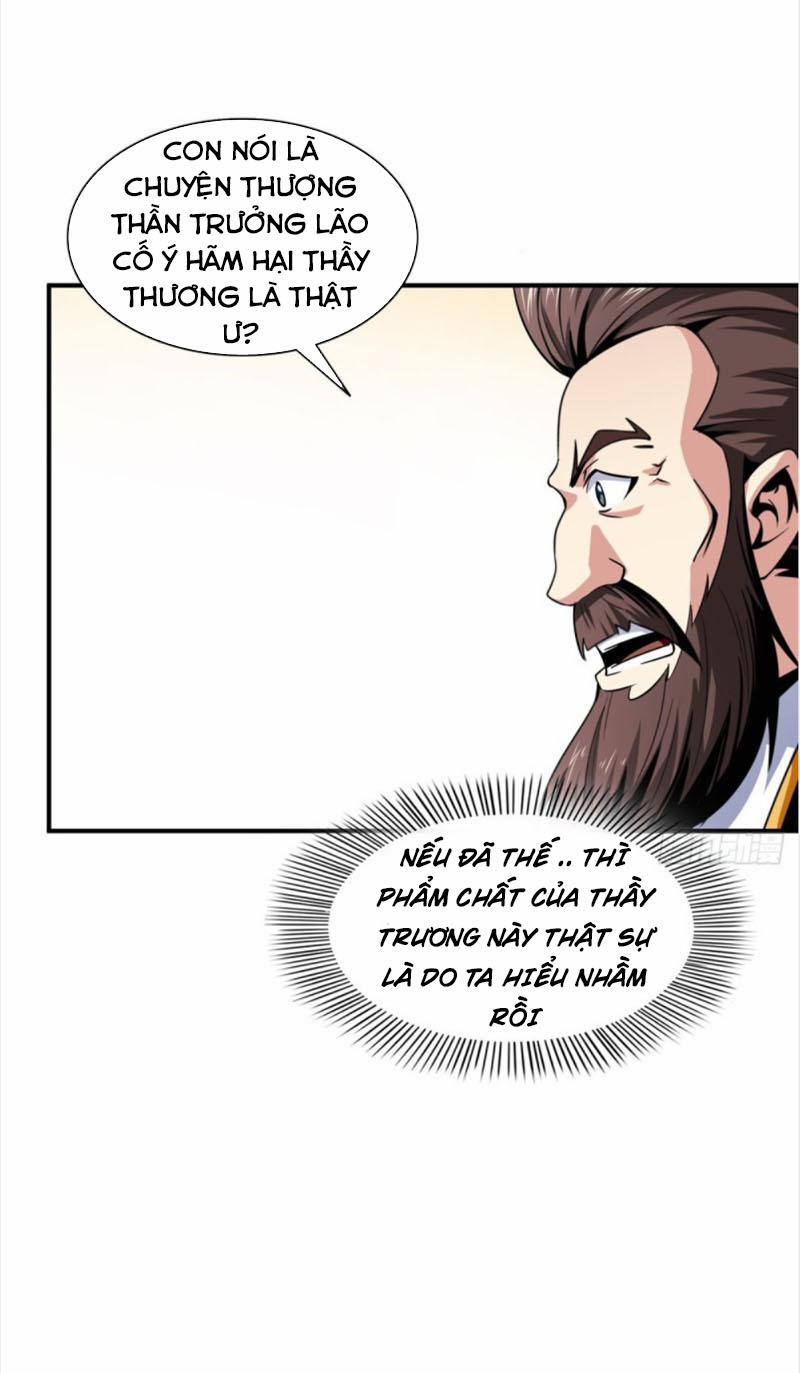 Thiên Đạo Đồ Thư Quán 64 trang 18