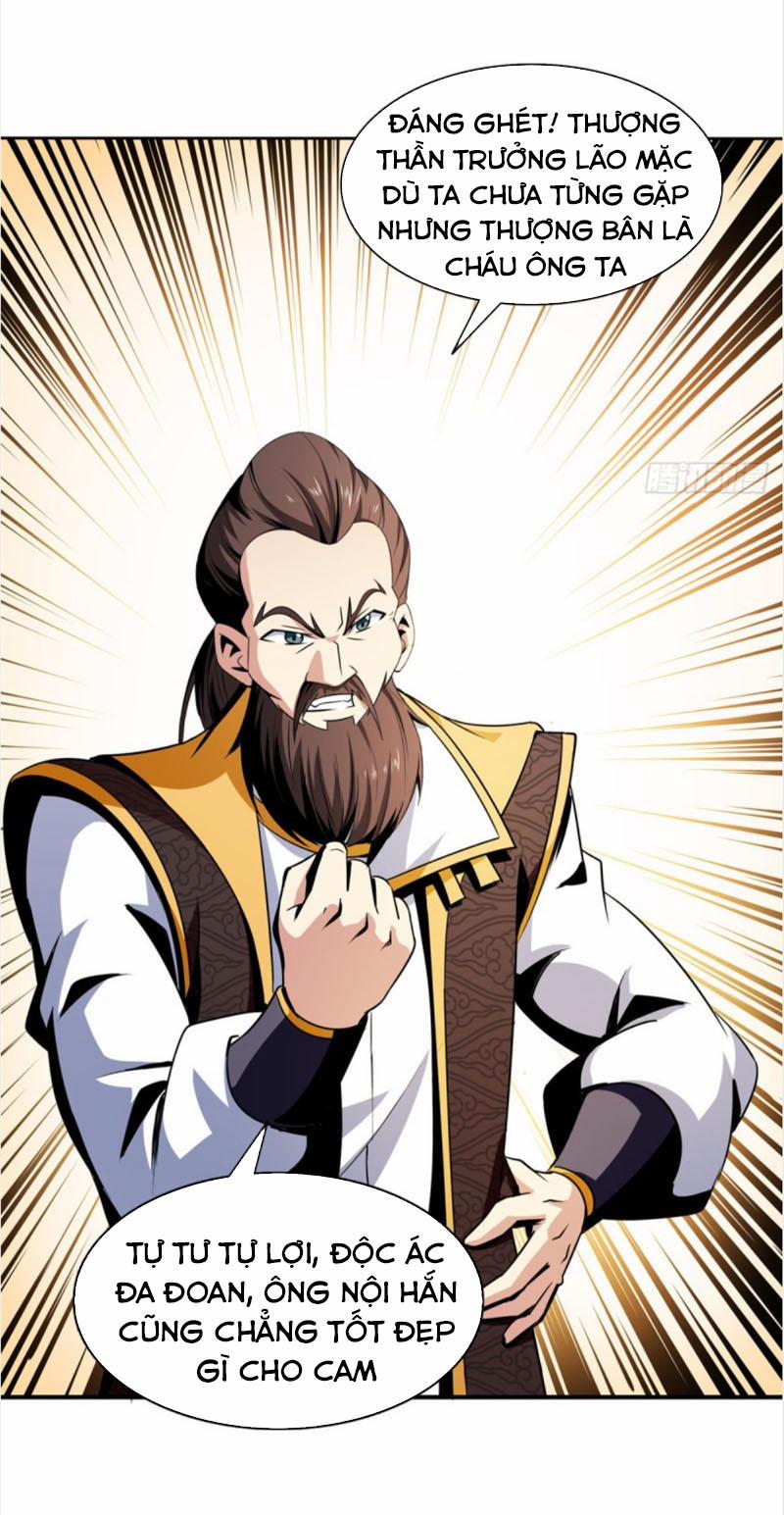 Thiên Đạo Đồ Thư Quán 64 trang 19