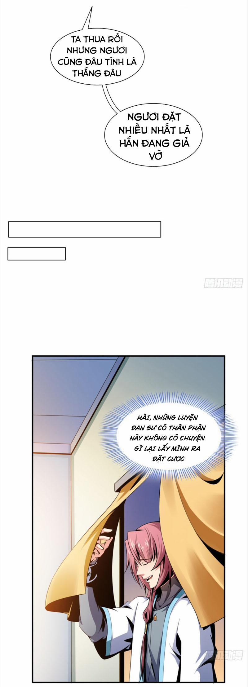 Thiên Đạo Đồ Thư Quán 64 trang 2