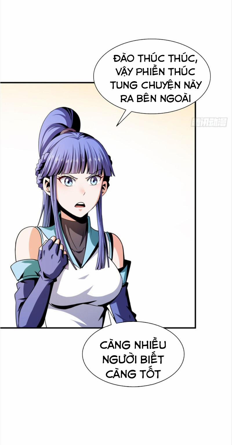 Thiên Đạo Đồ Thư Quán 64 trang 22