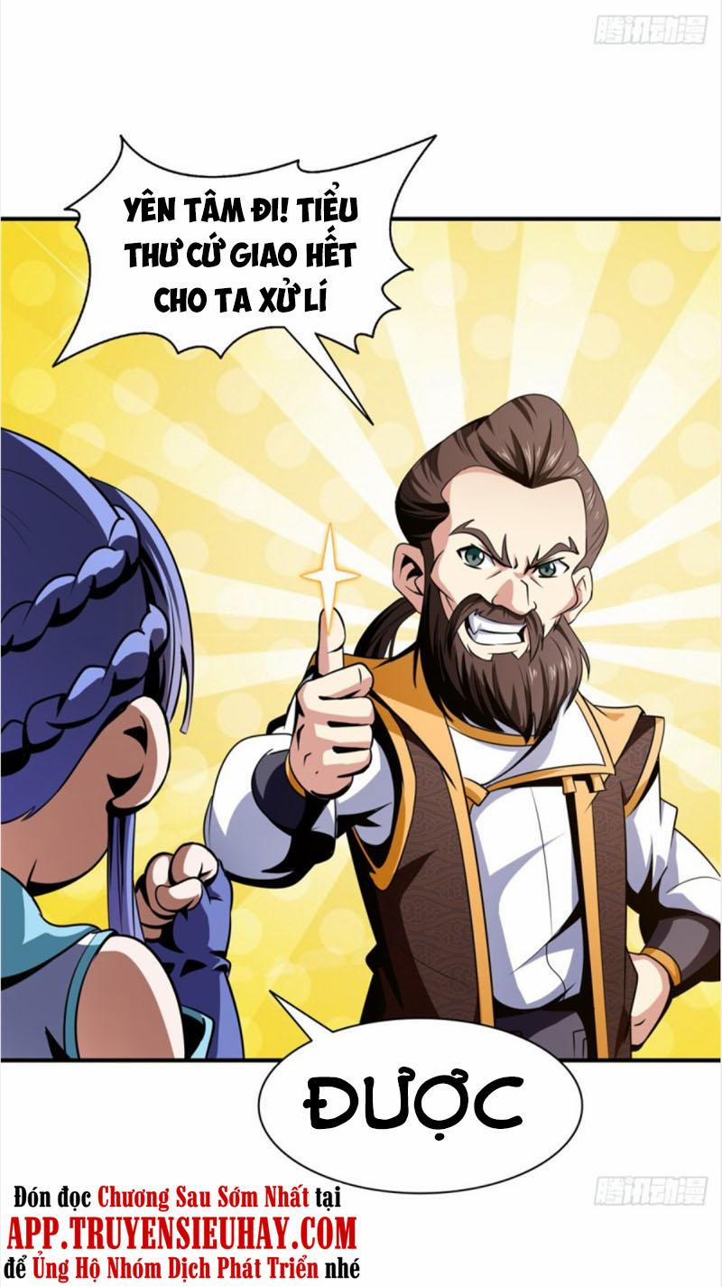 Thiên Đạo Đồ Thư Quán 64 trang 23