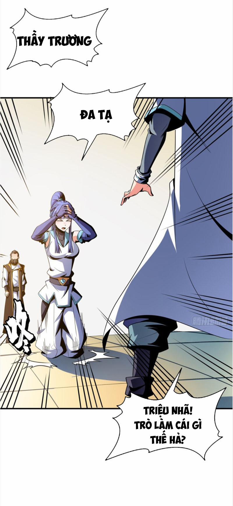 Thiên Đạo Đồ Thư Quán 64 trang 3