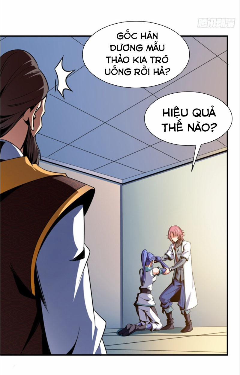 Thiên Đạo Đồ Thư Quán 64 trang 5