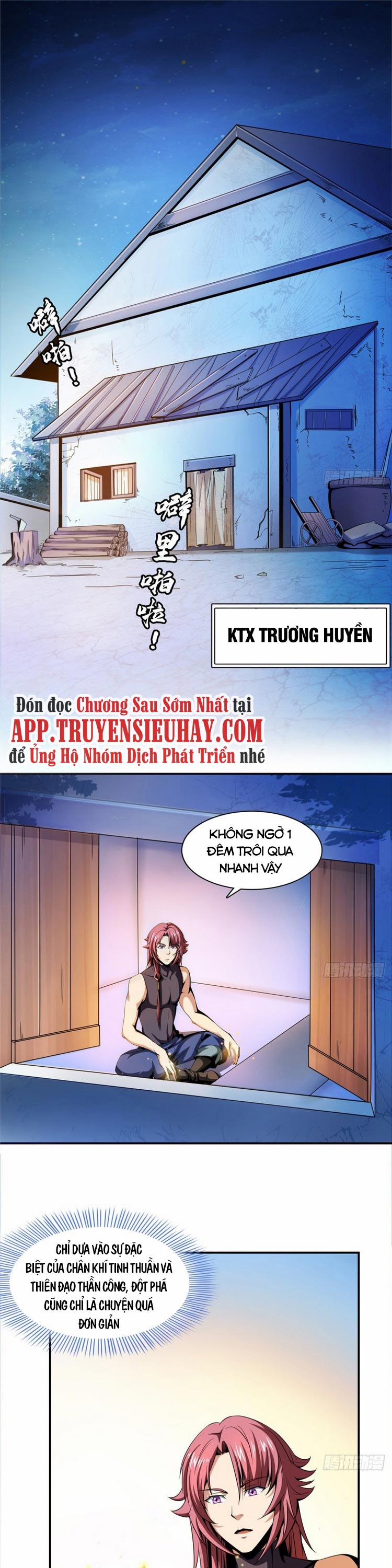 Thiên Đạo Đồ Thư Quán 65 trang 0