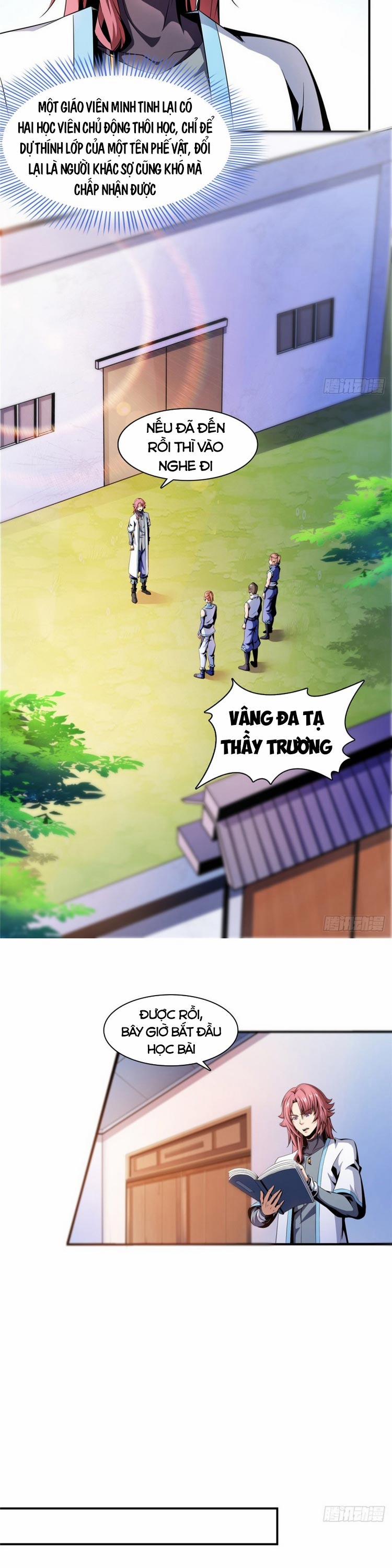 Thiên Đạo Đồ Thư Quán 65 trang 3