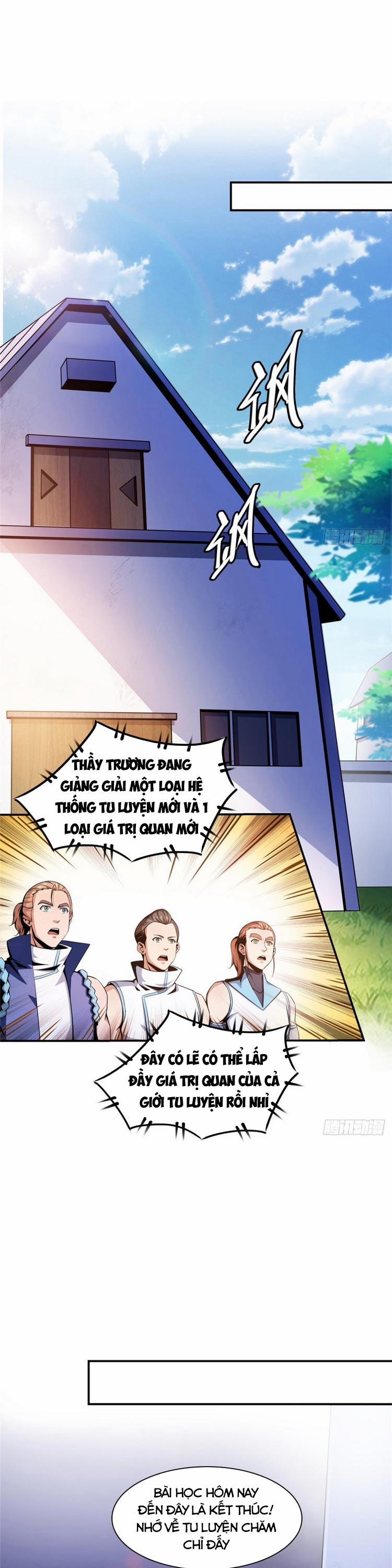 Thiên Đạo Đồ Thư Quán 65 trang 4