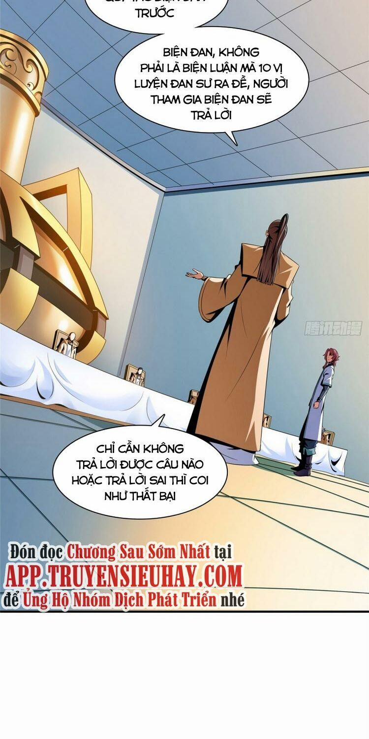 Thiên Đạo Đồ Thư Quán 66 trang 1