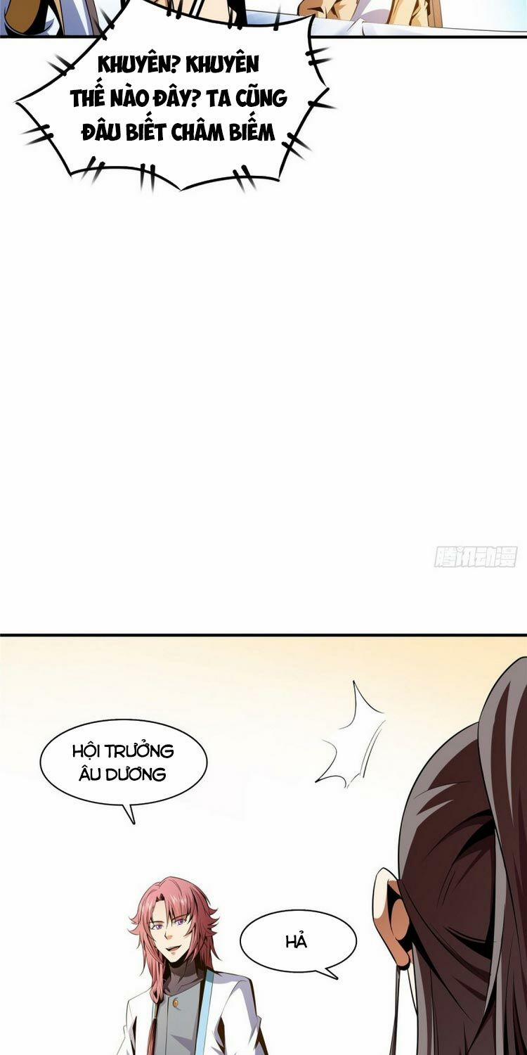 Thiên Đạo Đồ Thư Quán 66 trang 10