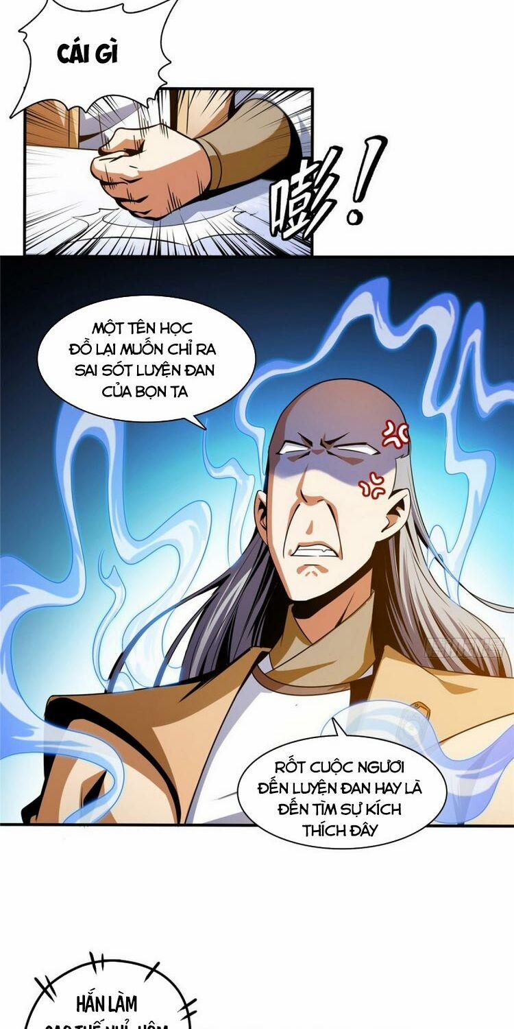 Thiên Đạo Đồ Thư Quán 66 trang 13