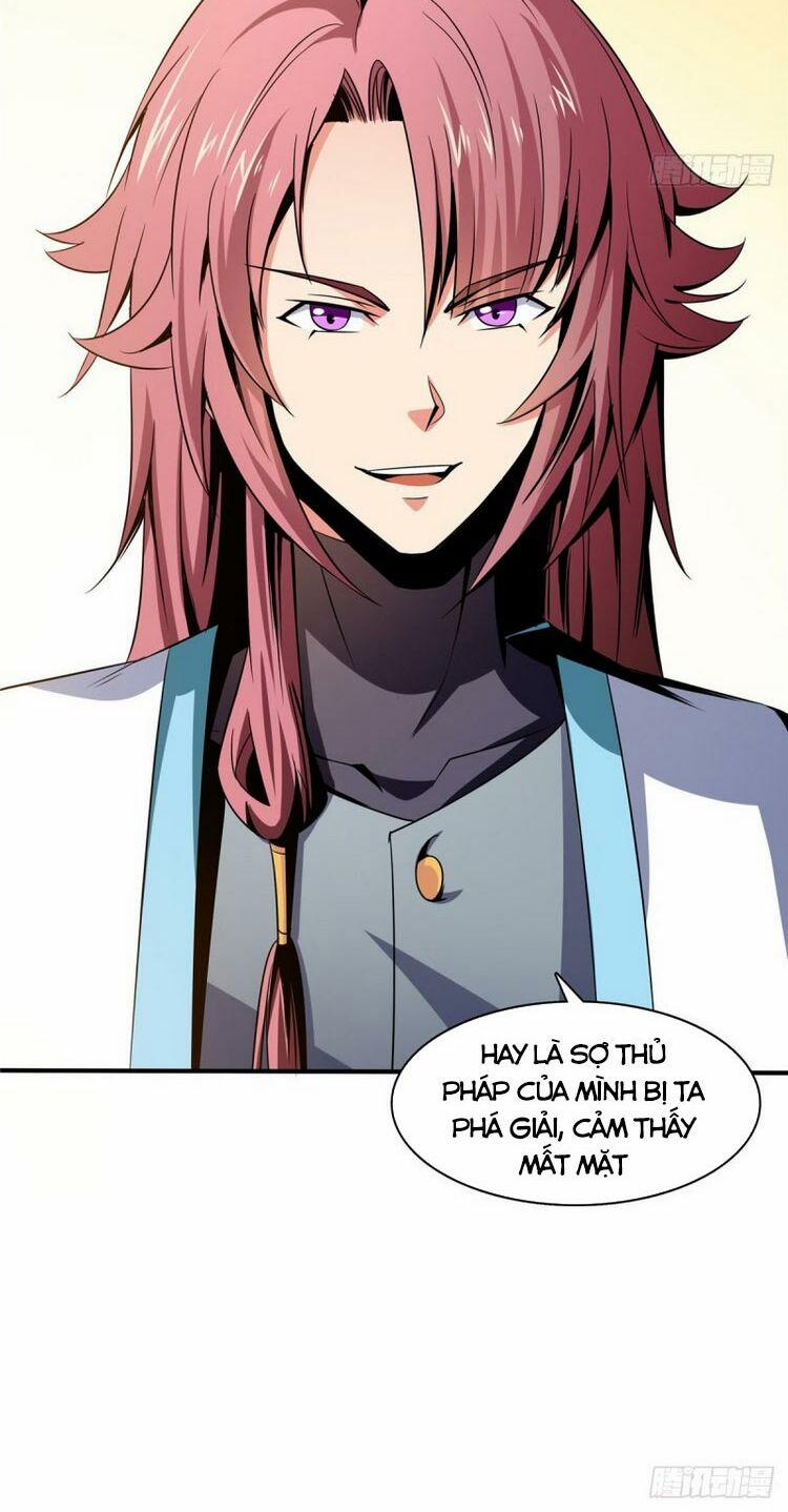 Thiên Đạo Đồ Thư Quán 66 trang 15