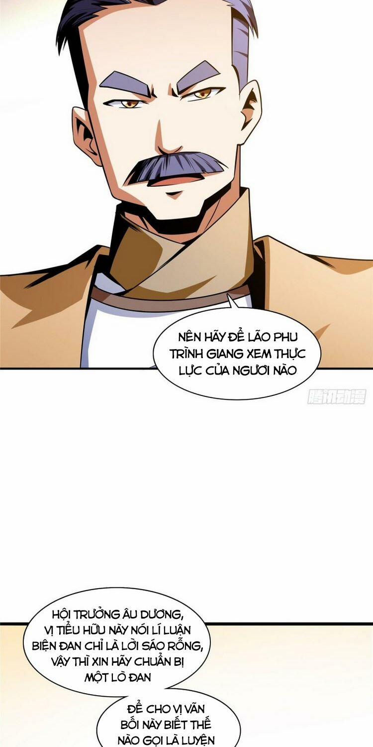 Thiên Đạo Đồ Thư Quán 66 trang 17