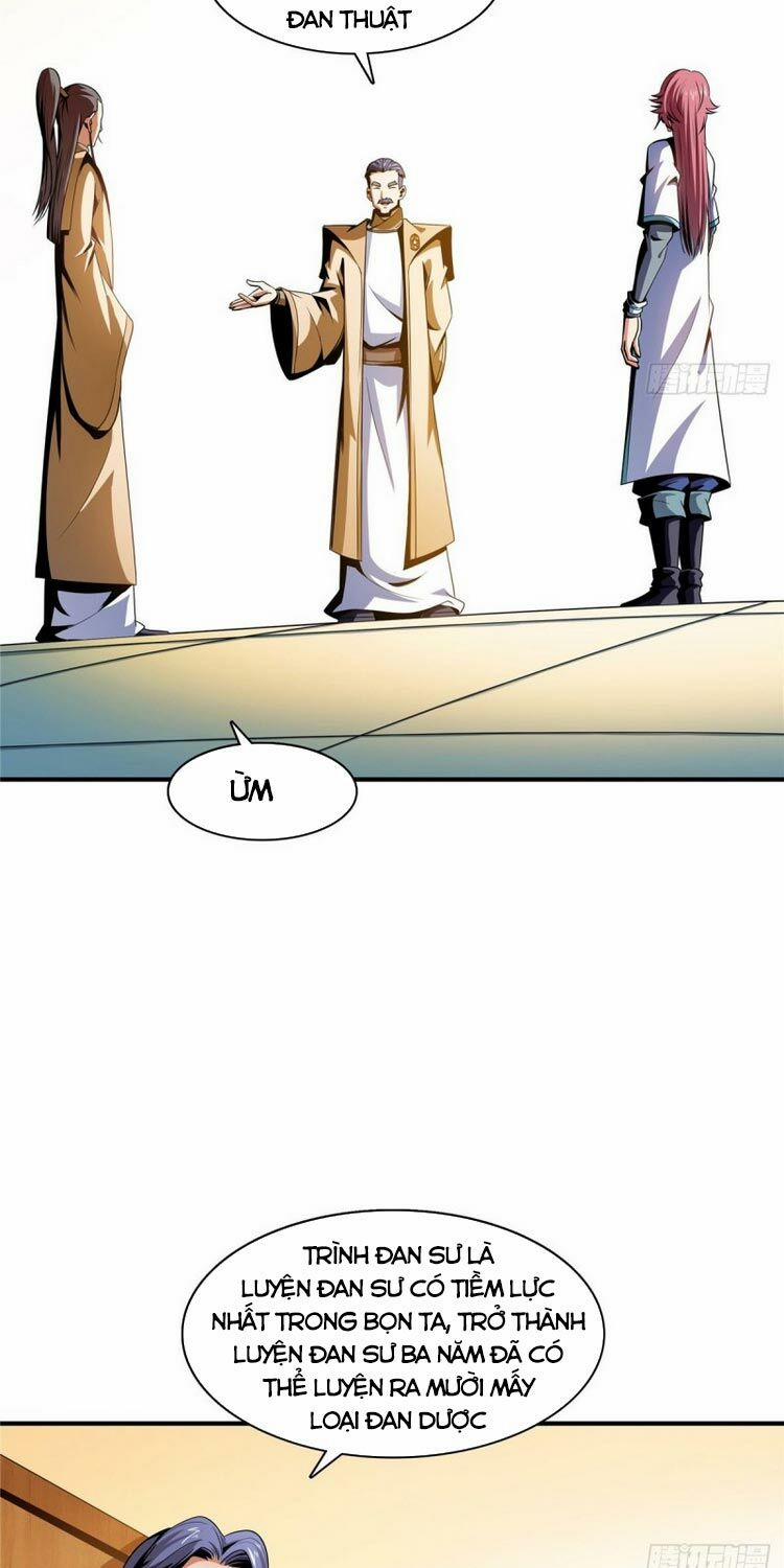 Thiên Đạo Đồ Thư Quán 66 trang 18