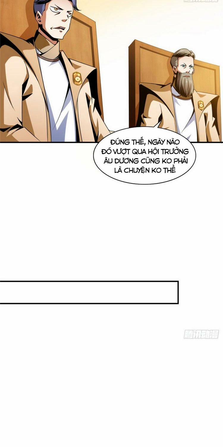 Thiên Đạo Đồ Thư Quán 66 trang 19