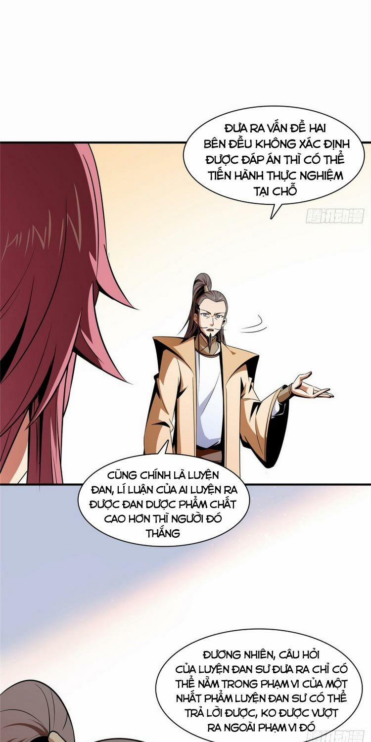 Thiên Đạo Đồ Thư Quán 66 trang 2