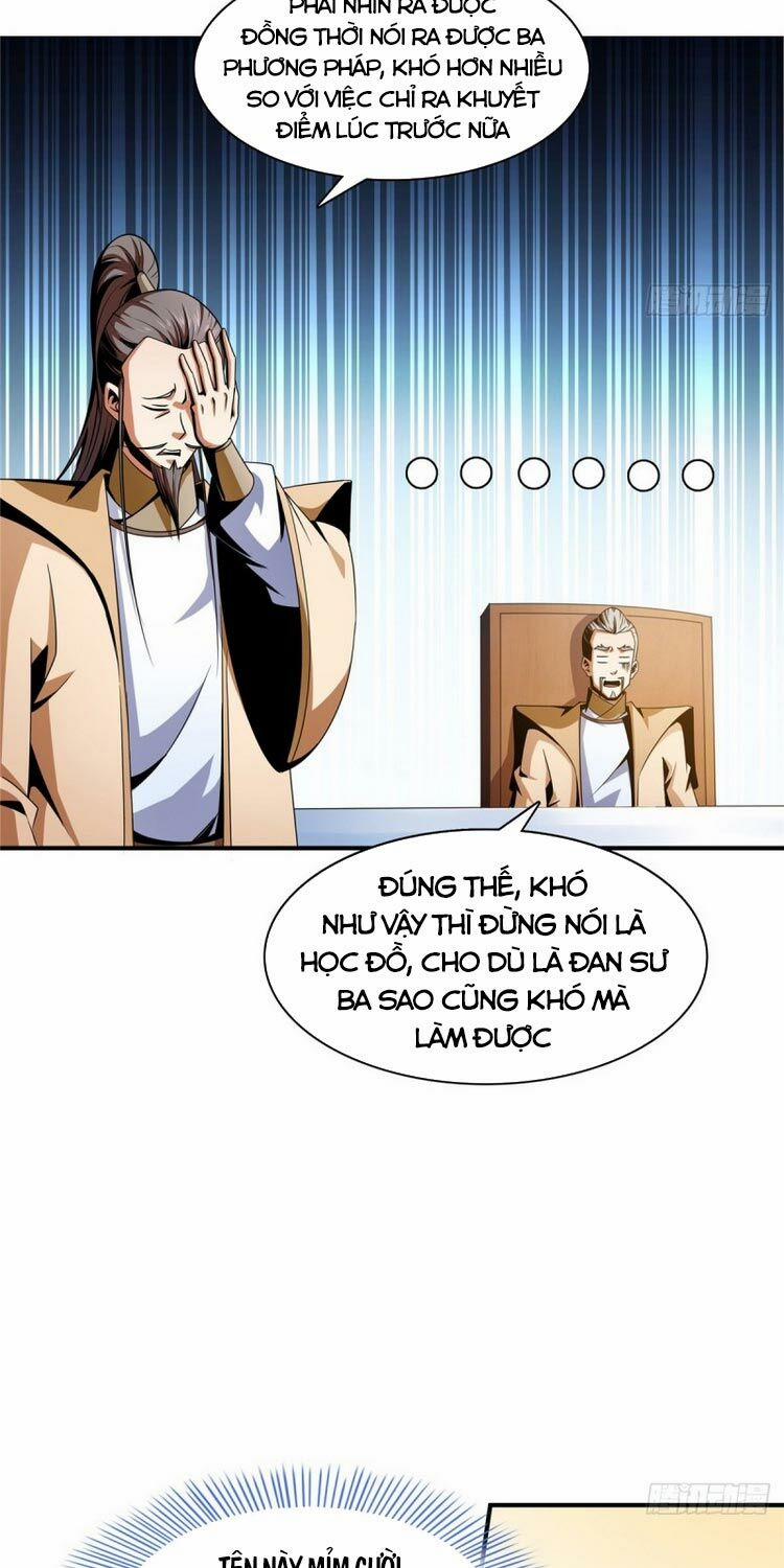 Thiên Đạo Đồ Thư Quán 66 trang 22