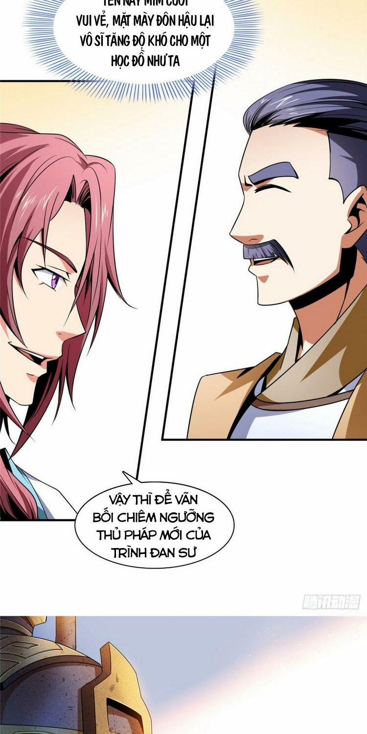 Thiên Đạo Đồ Thư Quán 66 trang 23