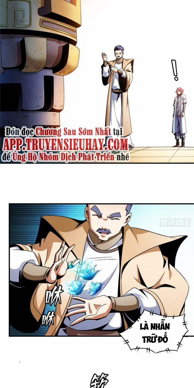 Thiên Đạo Đồ Thư Quán 66 trang 24