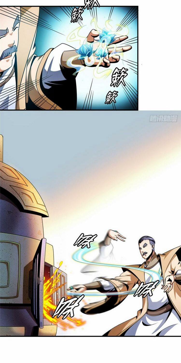 Thiên Đạo Đồ Thư Quán 66 trang 25