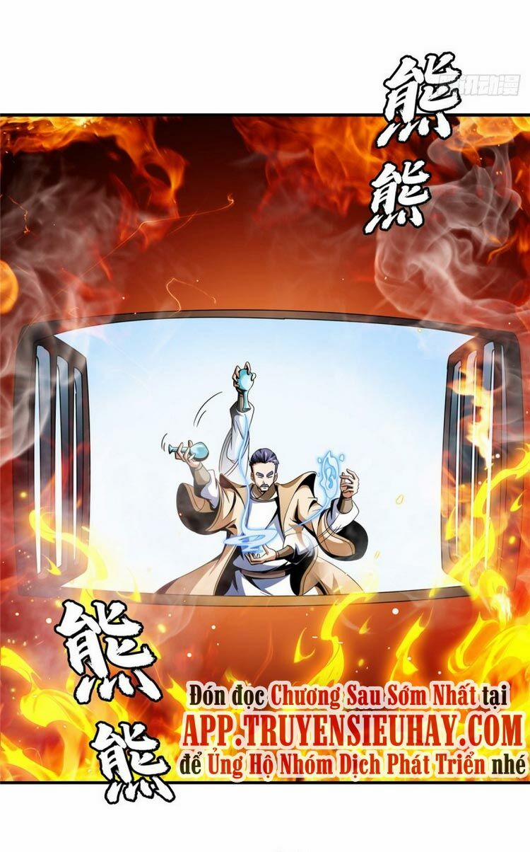 Thiên Đạo Đồ Thư Quán 66 trang 26