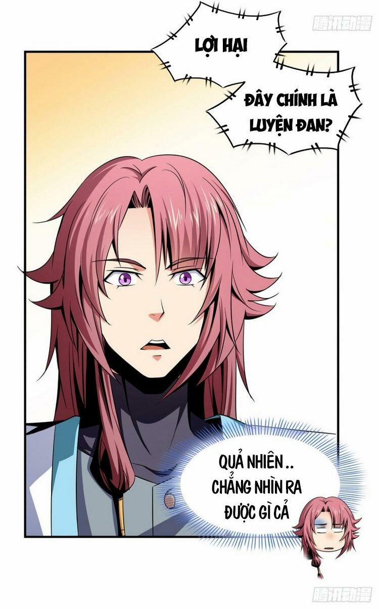 Thiên Đạo Đồ Thư Quán 66 trang 27