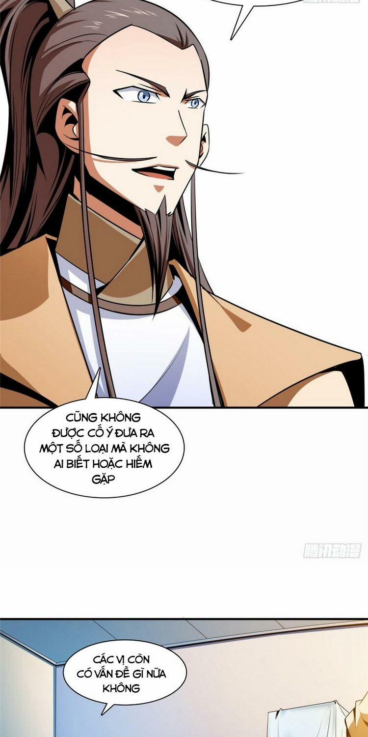 Thiên Đạo Đồ Thư Quán 66 trang 3