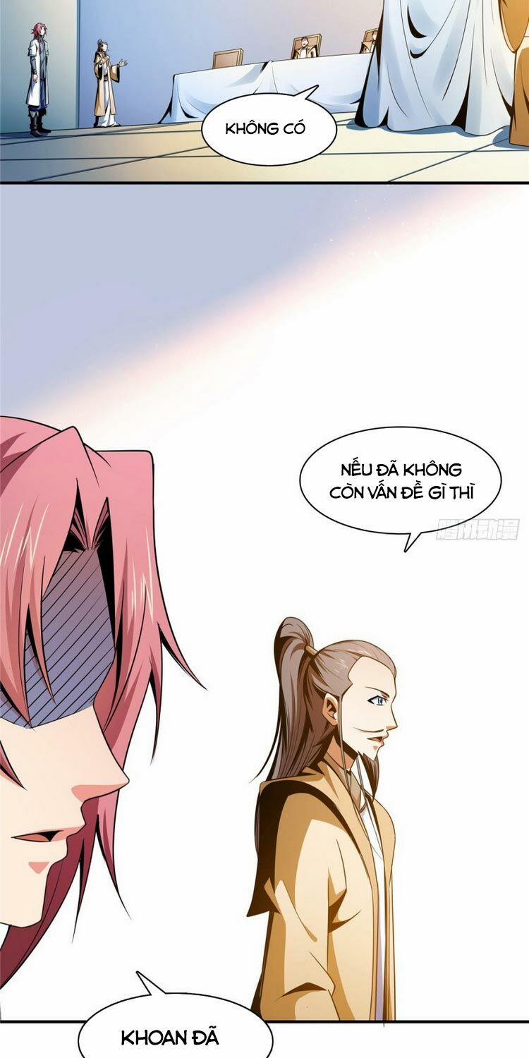 Thiên Đạo Đồ Thư Quán 66 trang 4