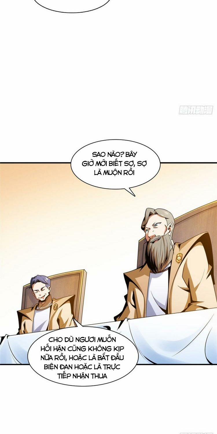 Thiên Đạo Đồ Thư Quán 66 trang 5