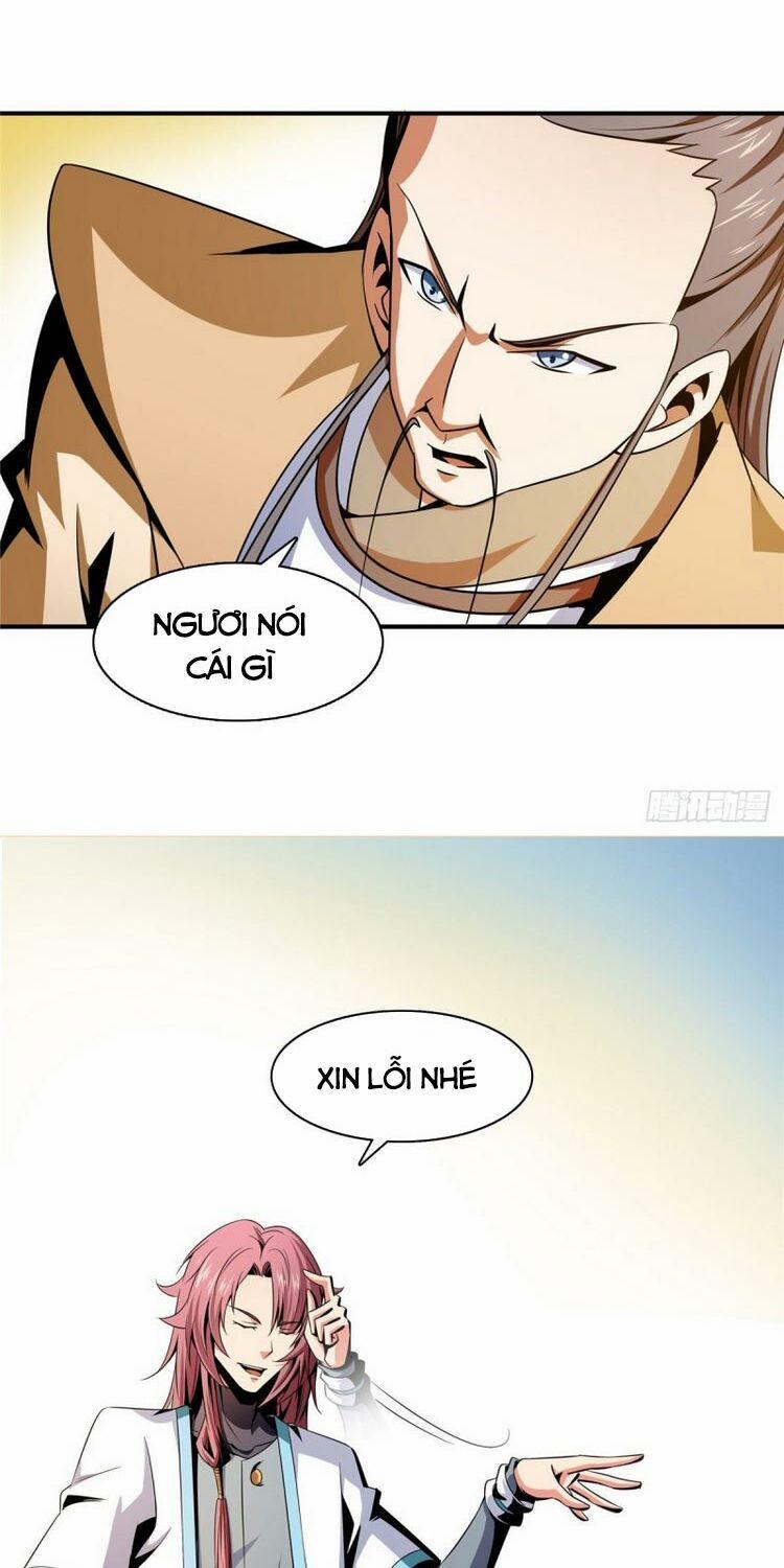 Thiên Đạo Đồ Thư Quán 66 trang 7