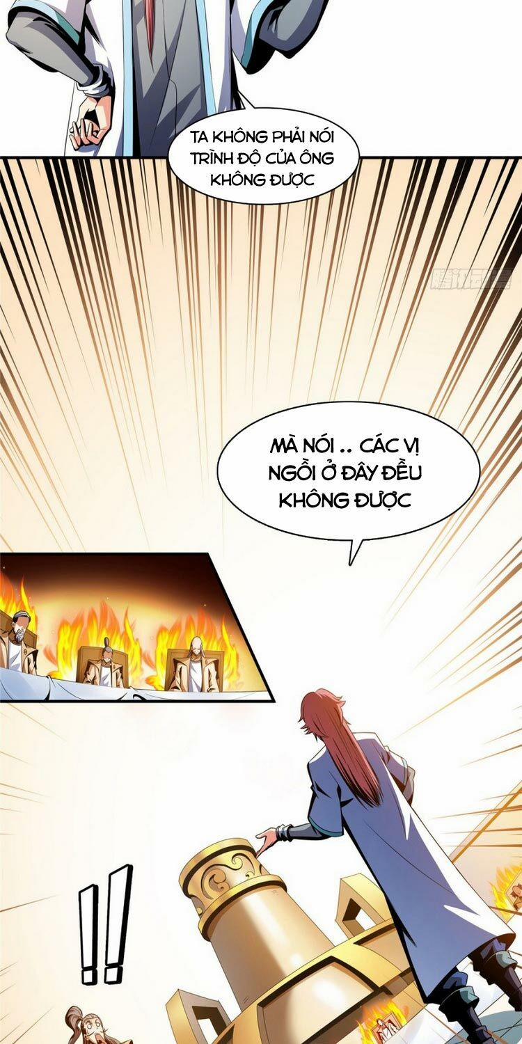 Thiên Đạo Đồ Thư Quán 66 trang 8