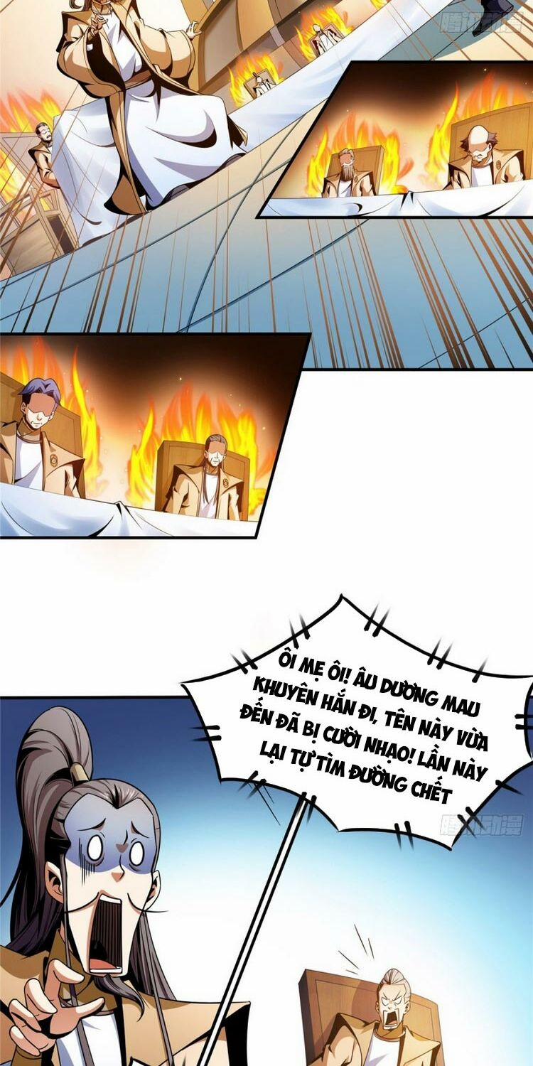 Thiên Đạo Đồ Thư Quán 66 trang 9