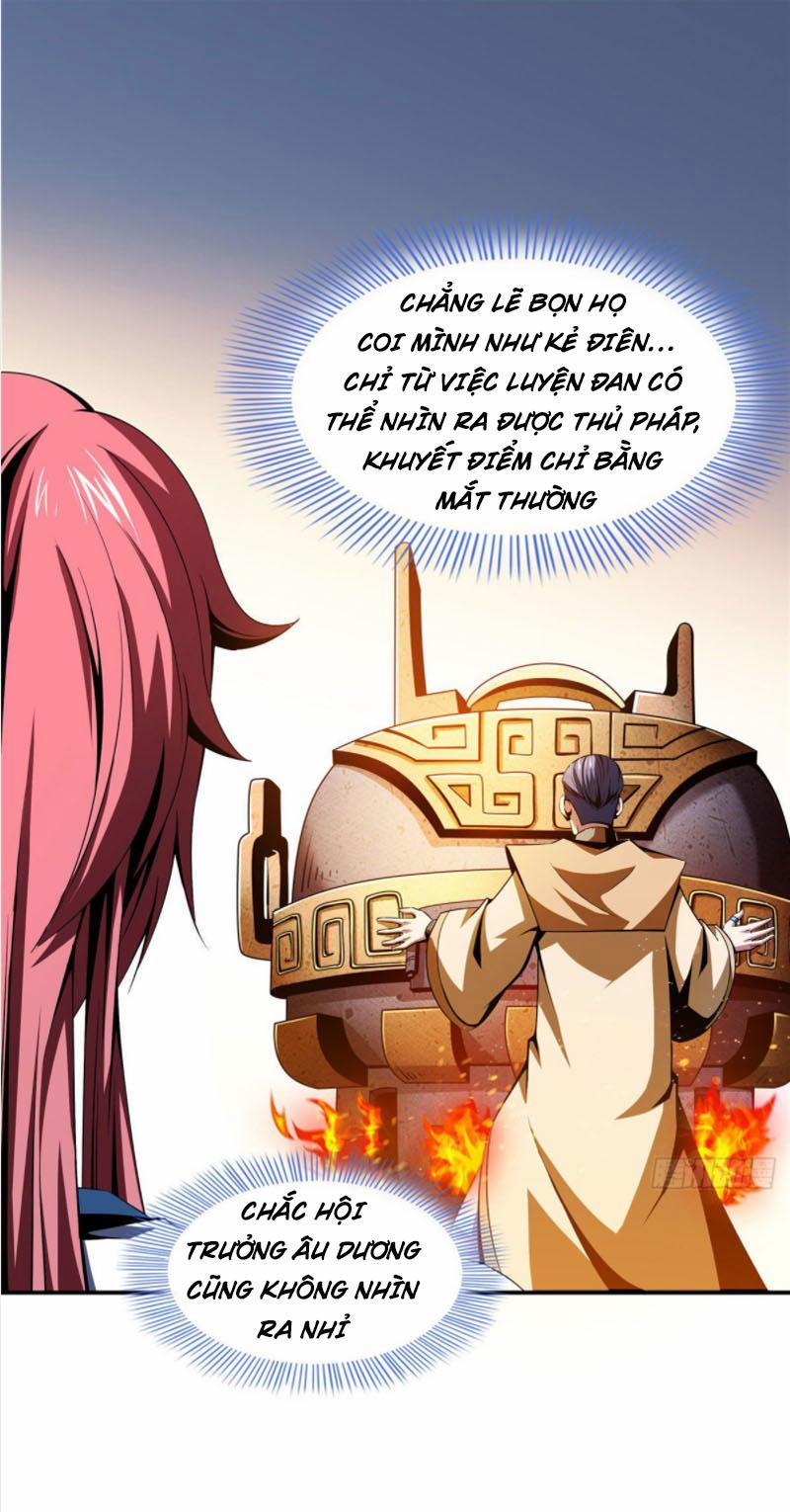 Thiên Đạo Đồ Thư Quán 67 trang 0