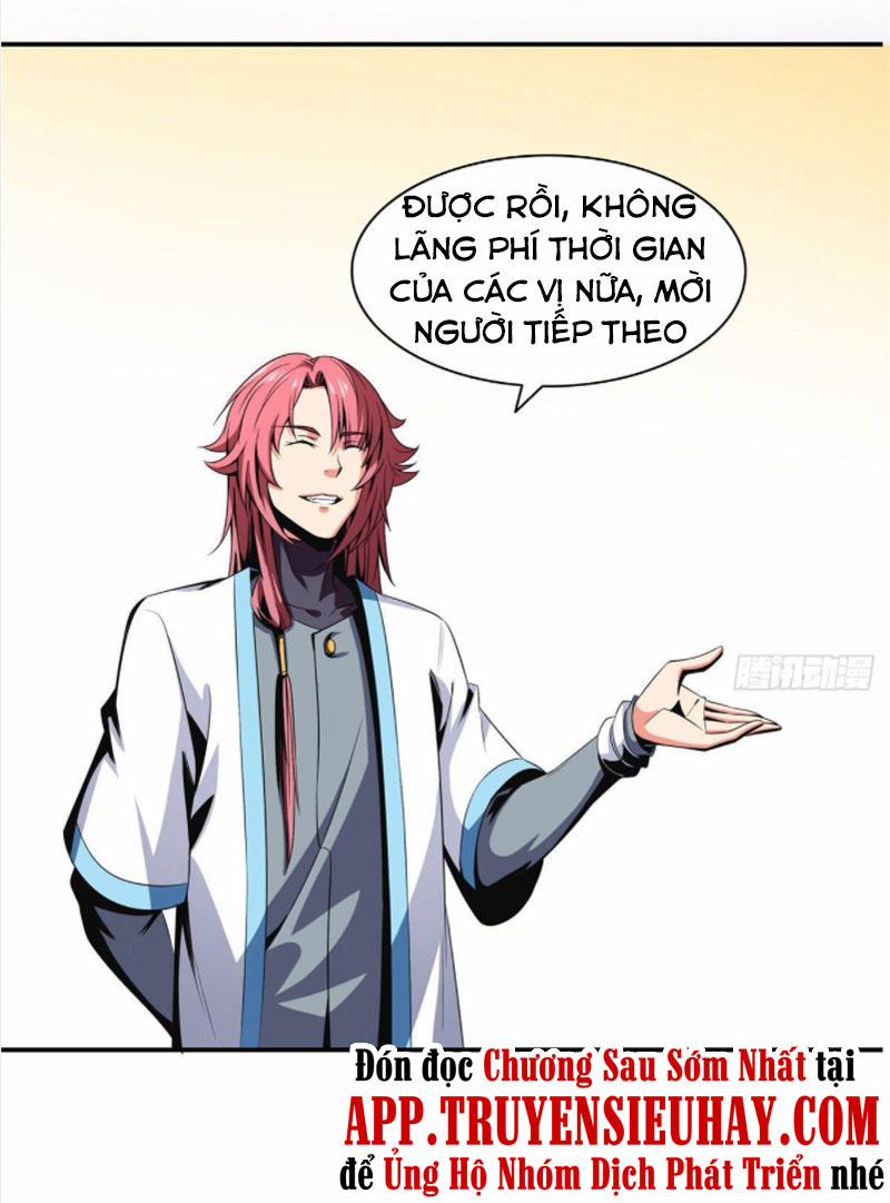 Thiên Đạo Đồ Thư Quán 67 trang 10