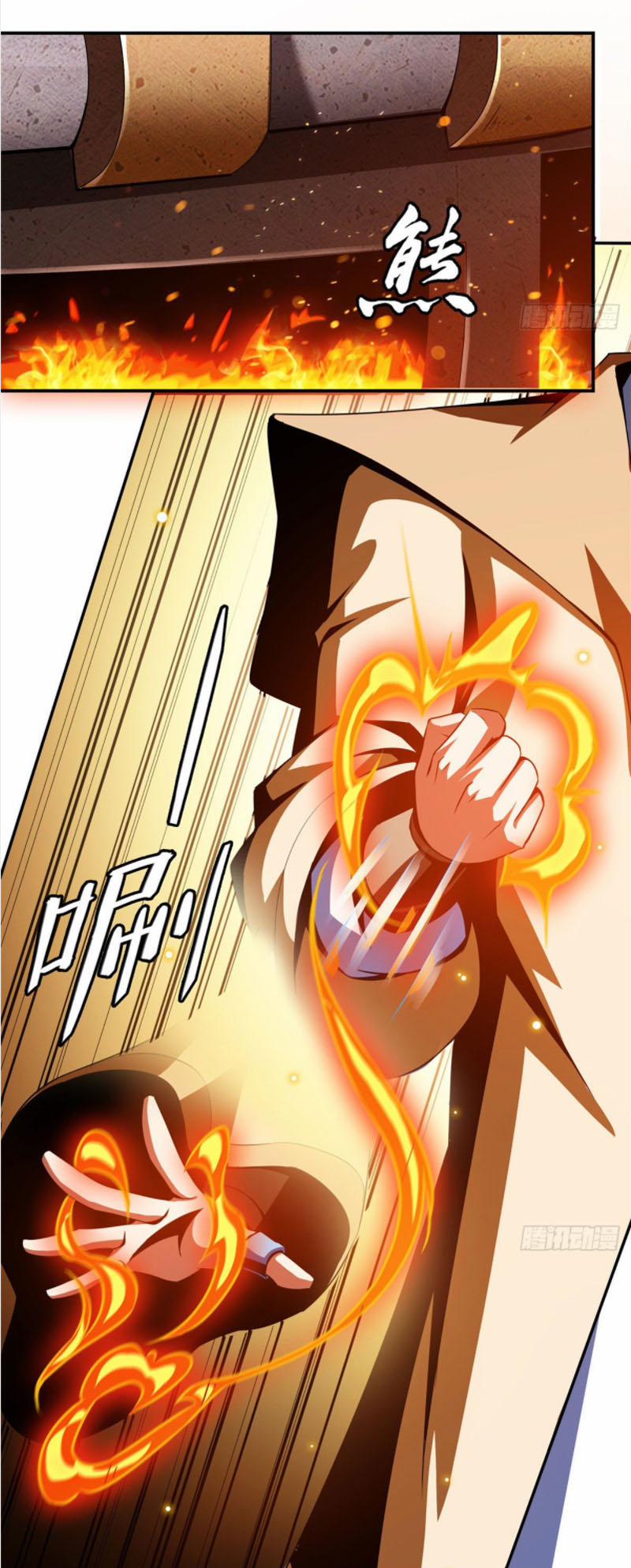 Thiên Đạo Đồ Thư Quán 67 trang 15