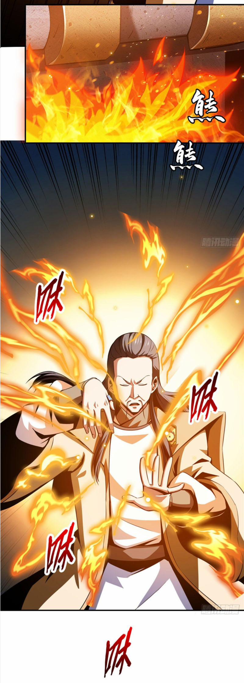 Thiên Đạo Đồ Thư Quán 67 trang 16