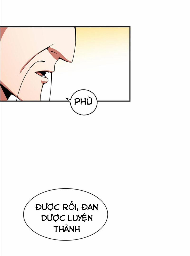 Thiên Đạo Đồ Thư Quán 67 trang 18