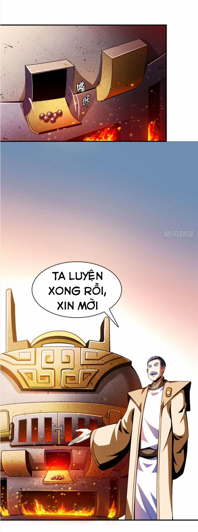 Thiên Đạo Đồ Thư Quán 67 trang 2