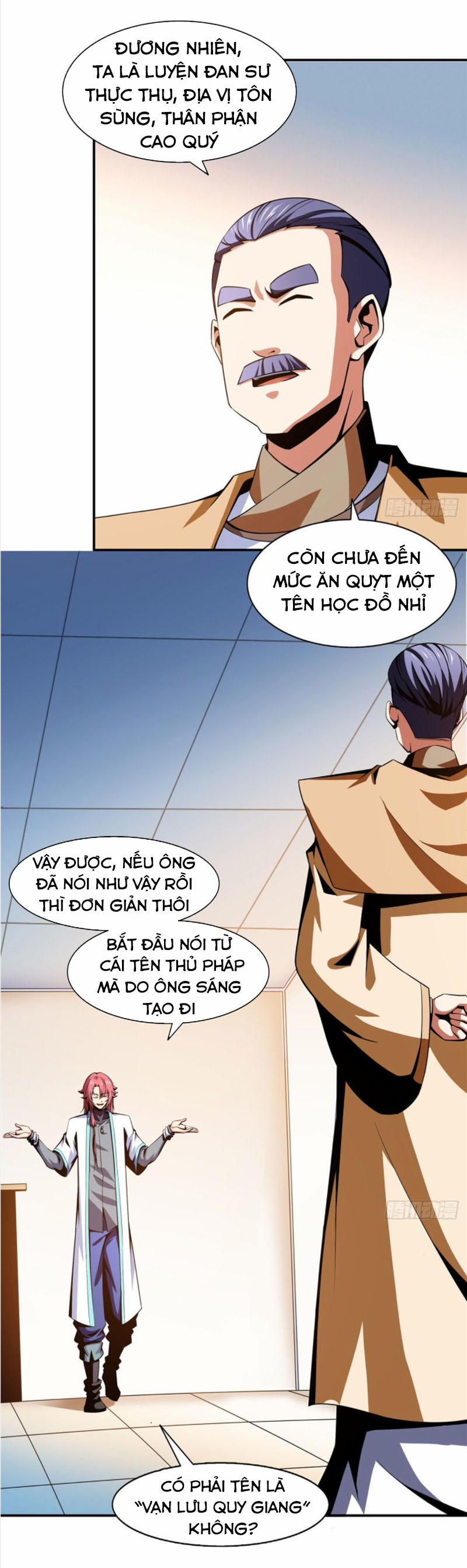 Thiên Đạo Đồ Thư Quán 67 trang 4