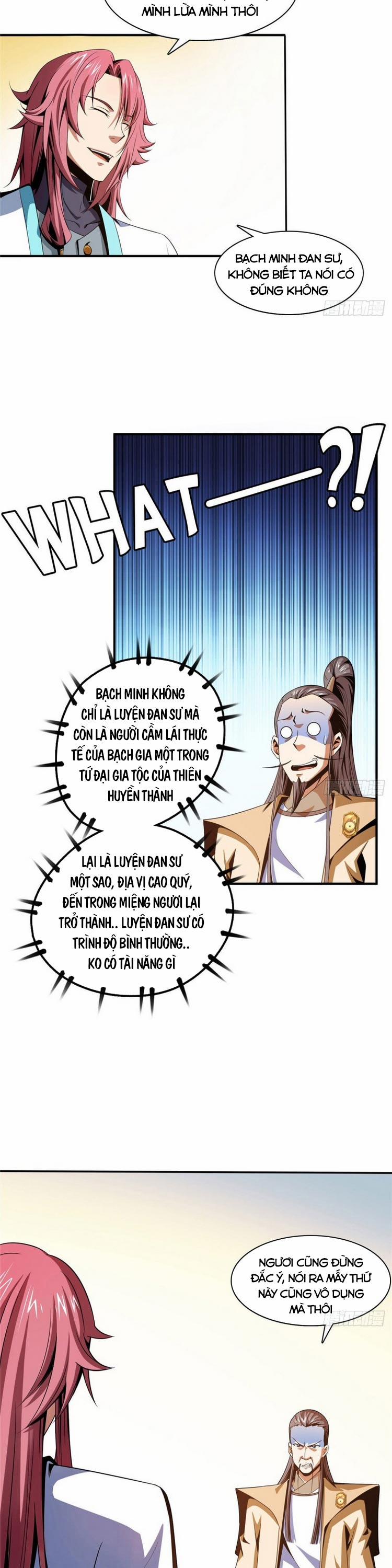 Thiên Đạo Đồ Thư Quán 68 trang 2