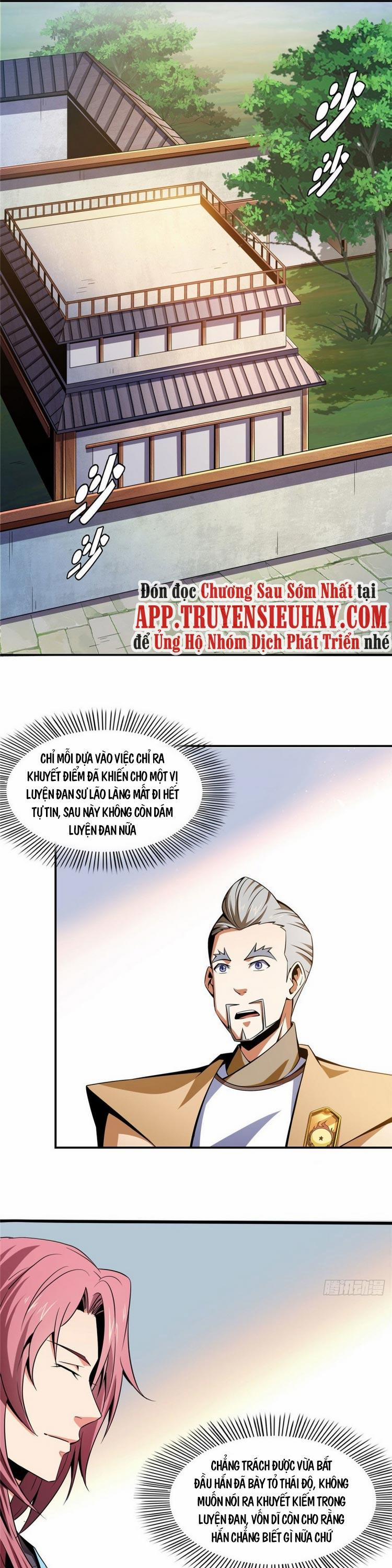 Thiên Đạo Đồ Thư Quán 69 trang 0