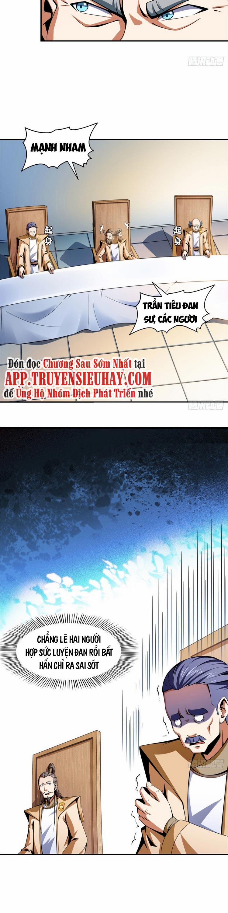 Thiên Đạo Đồ Thư Quán 69 trang 2