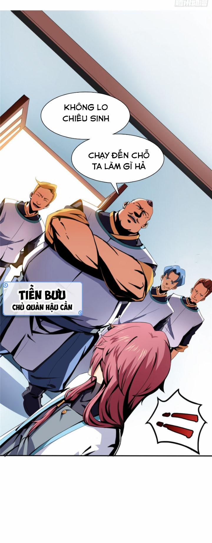 Thiên Đạo Đồ Thư Quán 7 trang 0