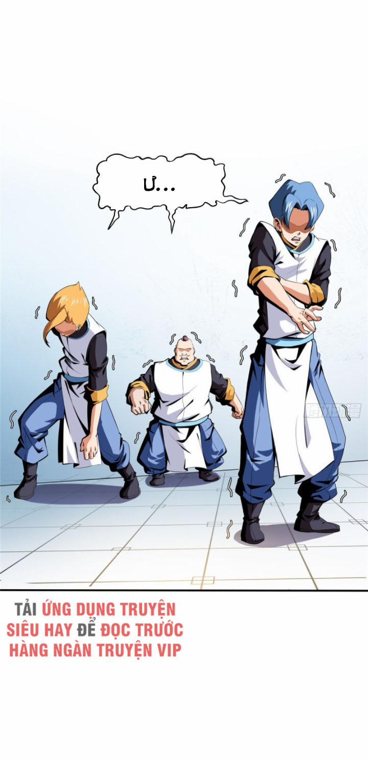 Thiên Đạo Đồ Thư Quán 7 trang 20